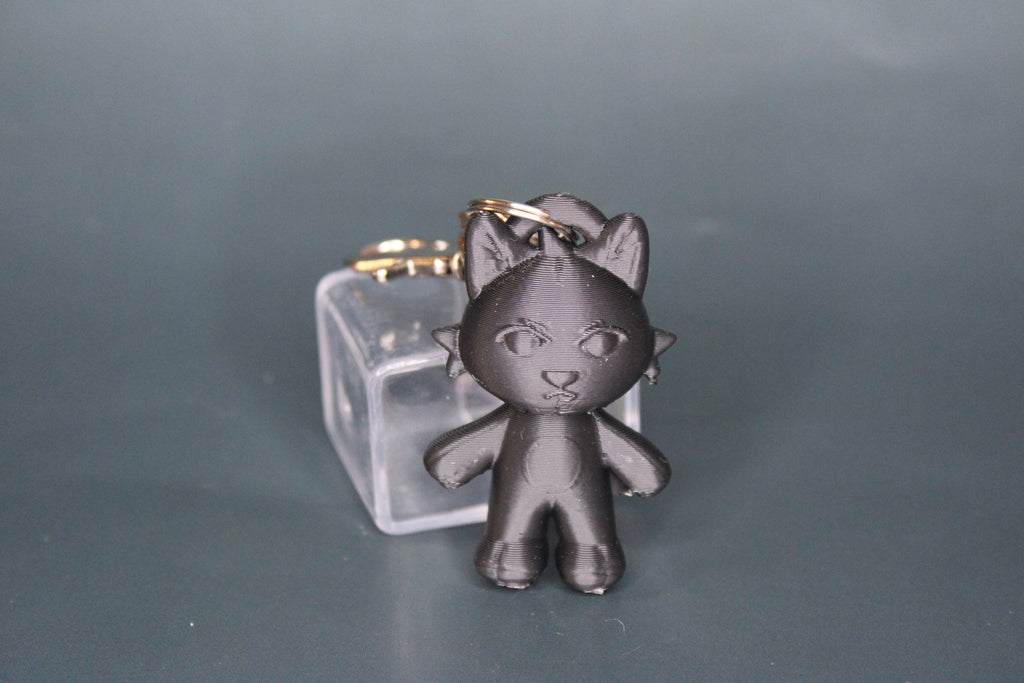 NEXZOO Keychains