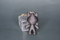 NEXZOO Keychains
