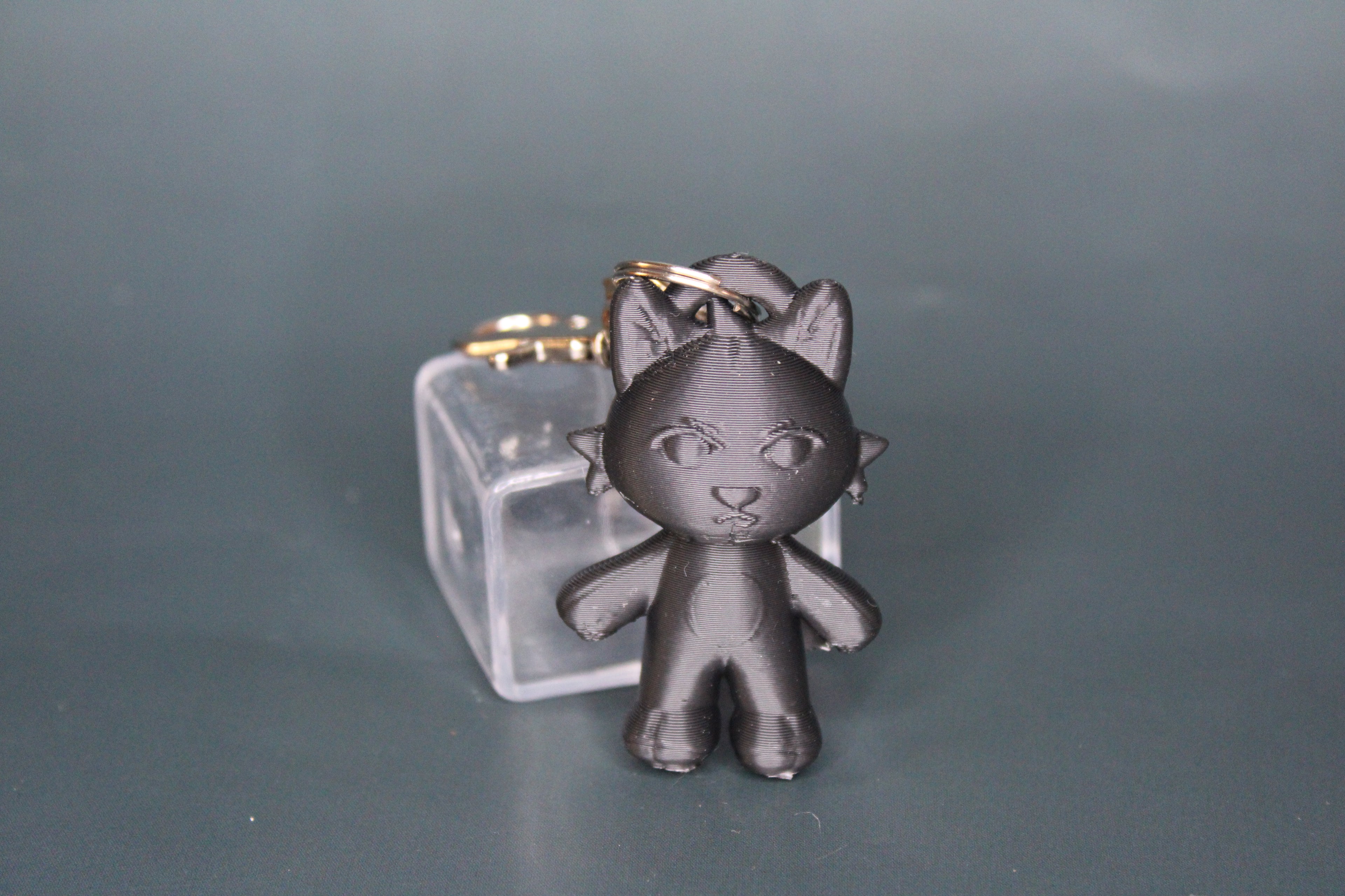 NEXZOO Keychains