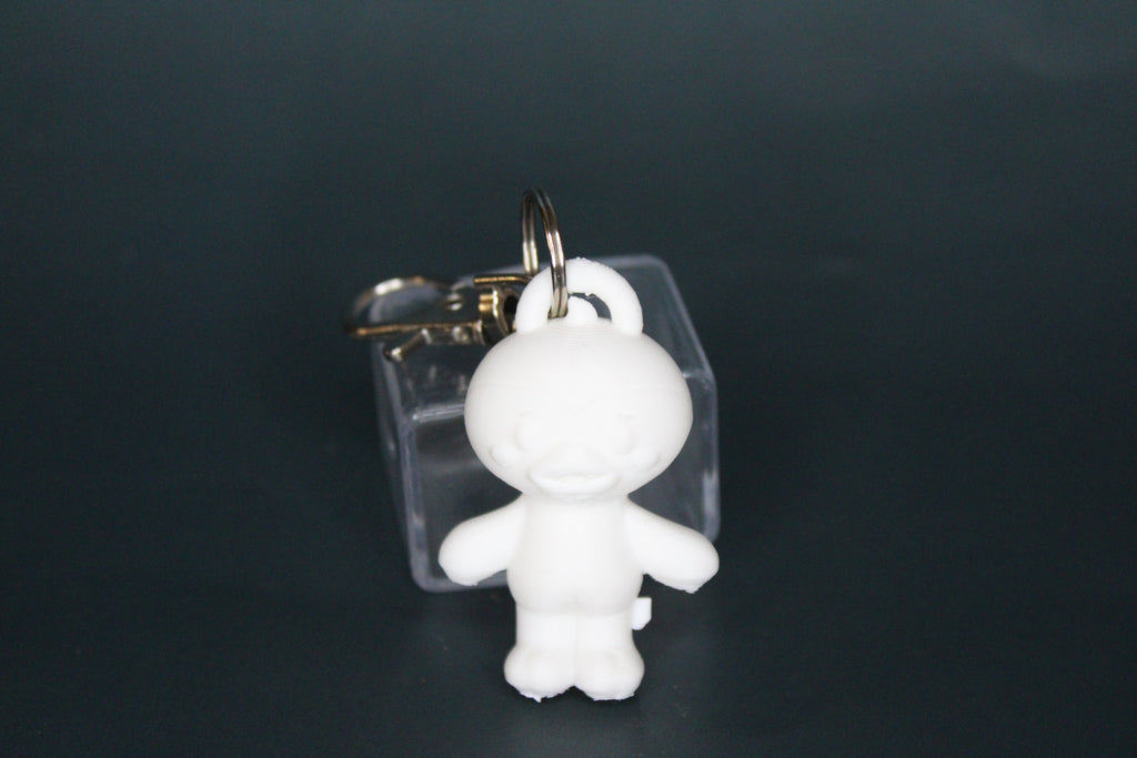NEXZOO Keychains