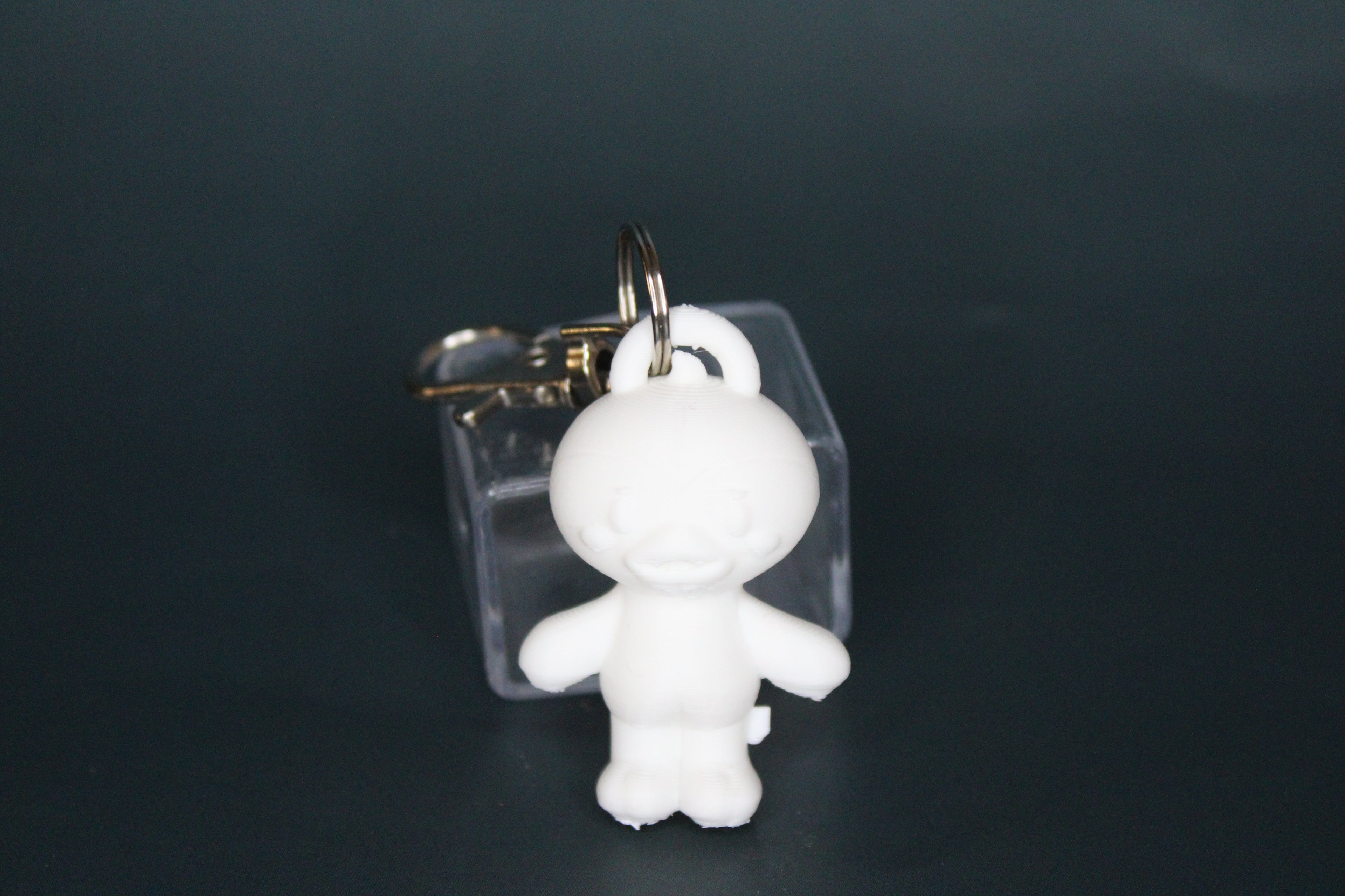 NEXZOO Keychains