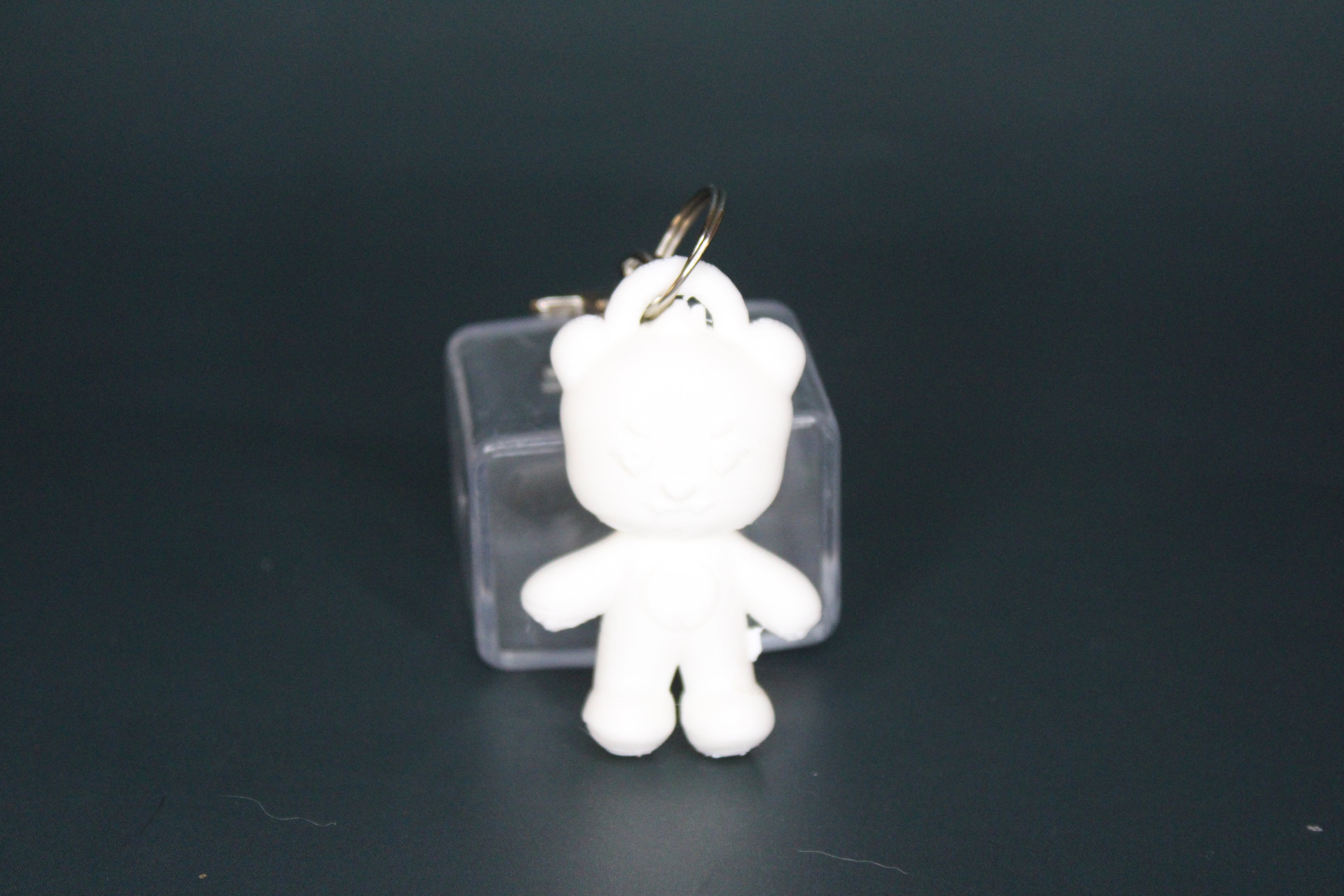 NEXZOO Keychains