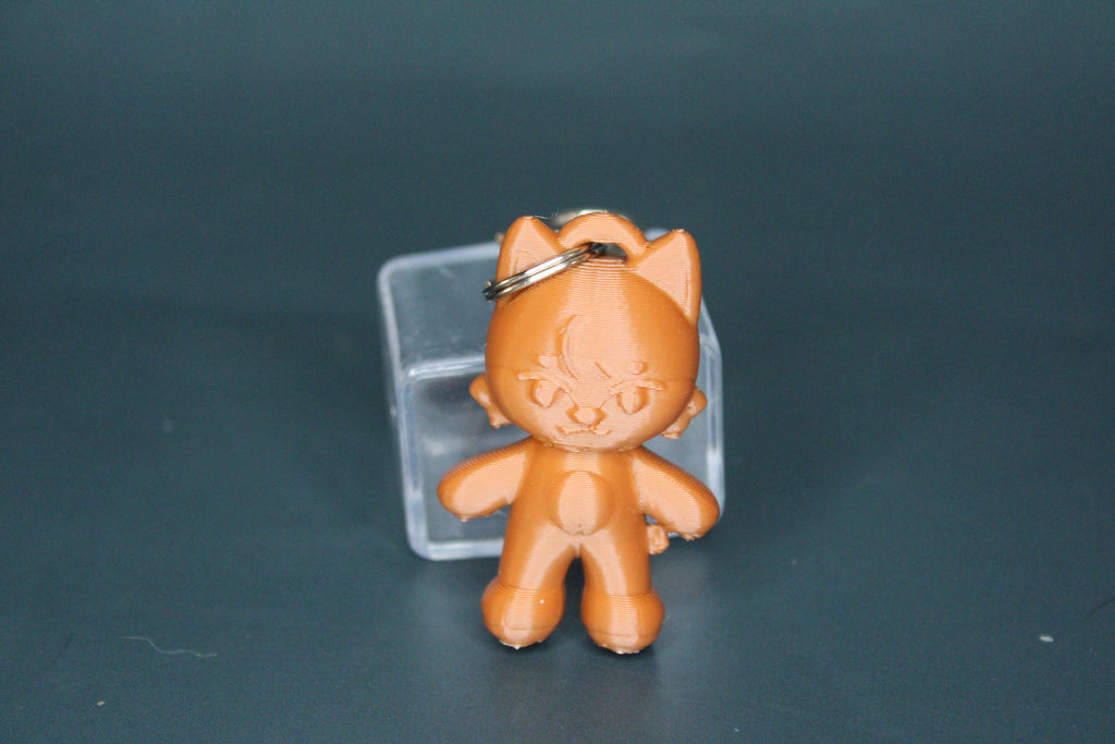NEXZOO Keychains