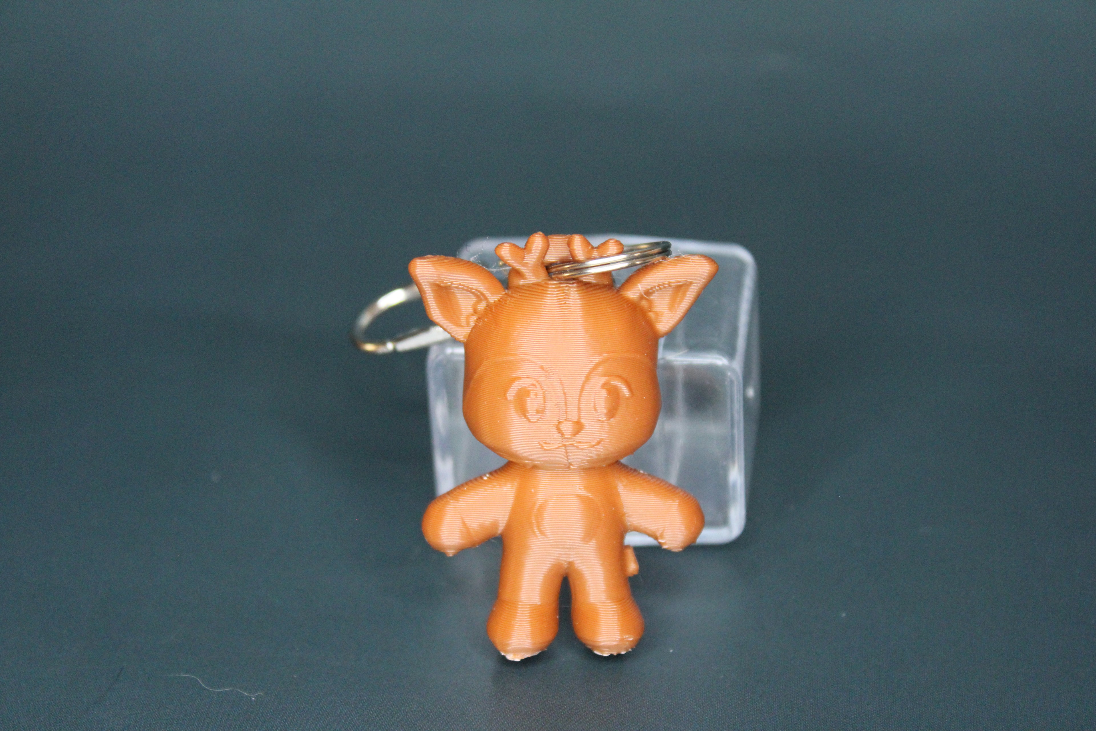 NEXZOO Keychains