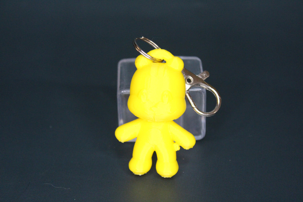NEXZOO Keychains