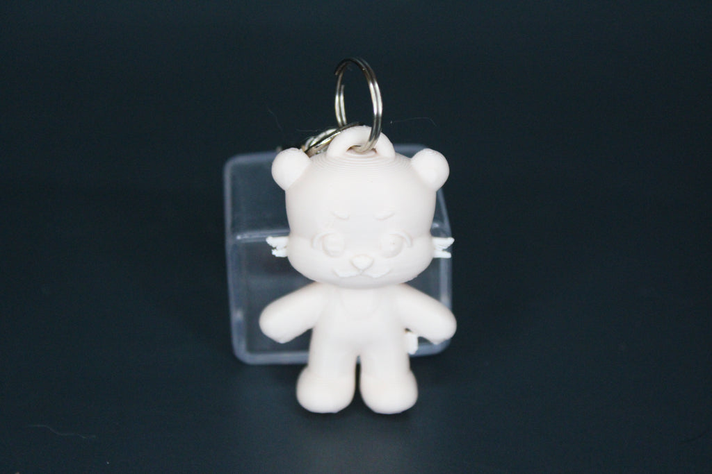 NEXZOO Keychains