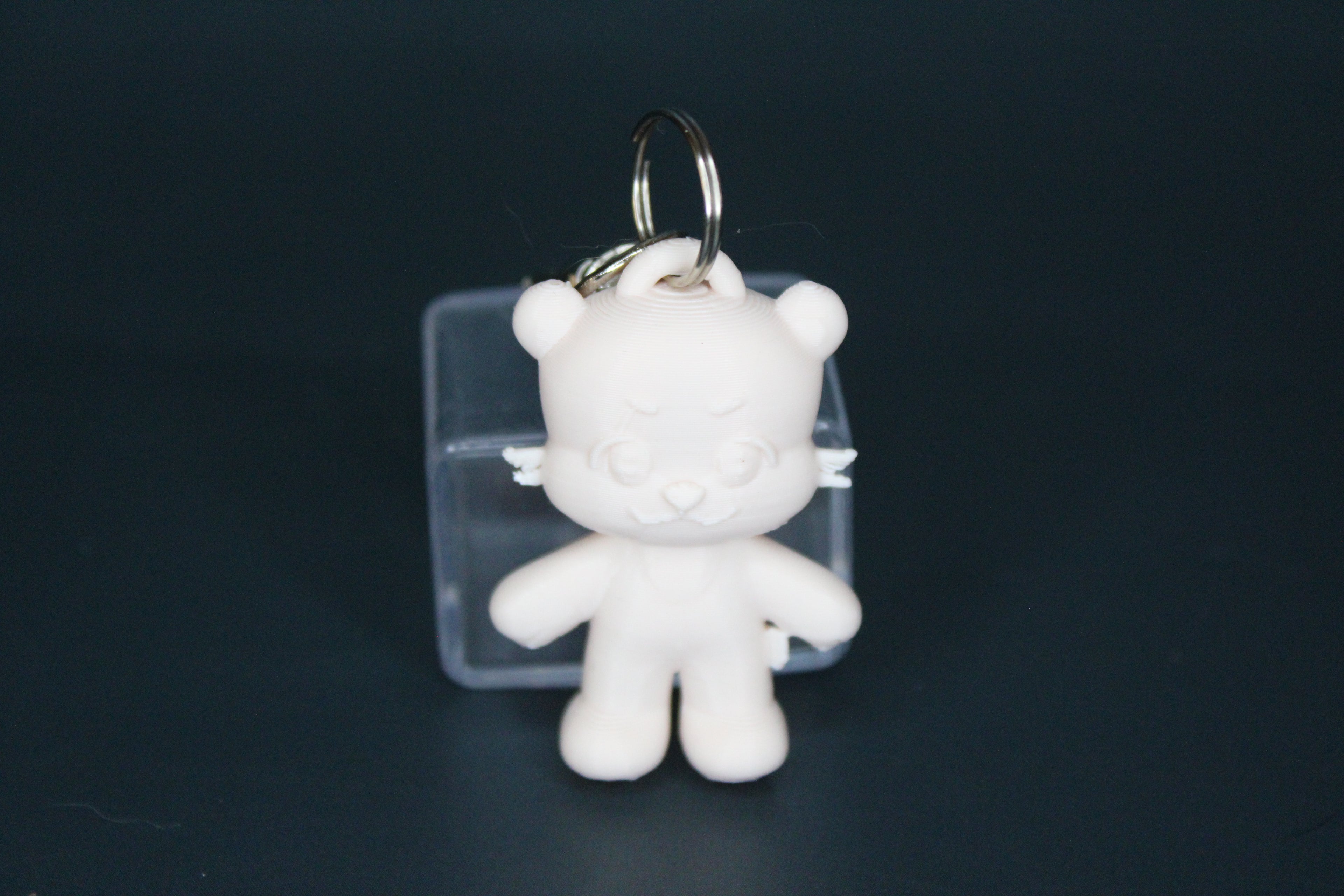 NEXZOO Keychains