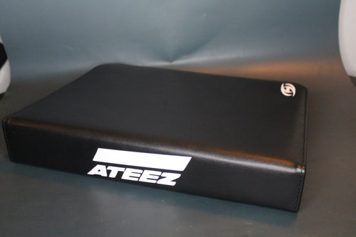 ATEEZ Collector Binder