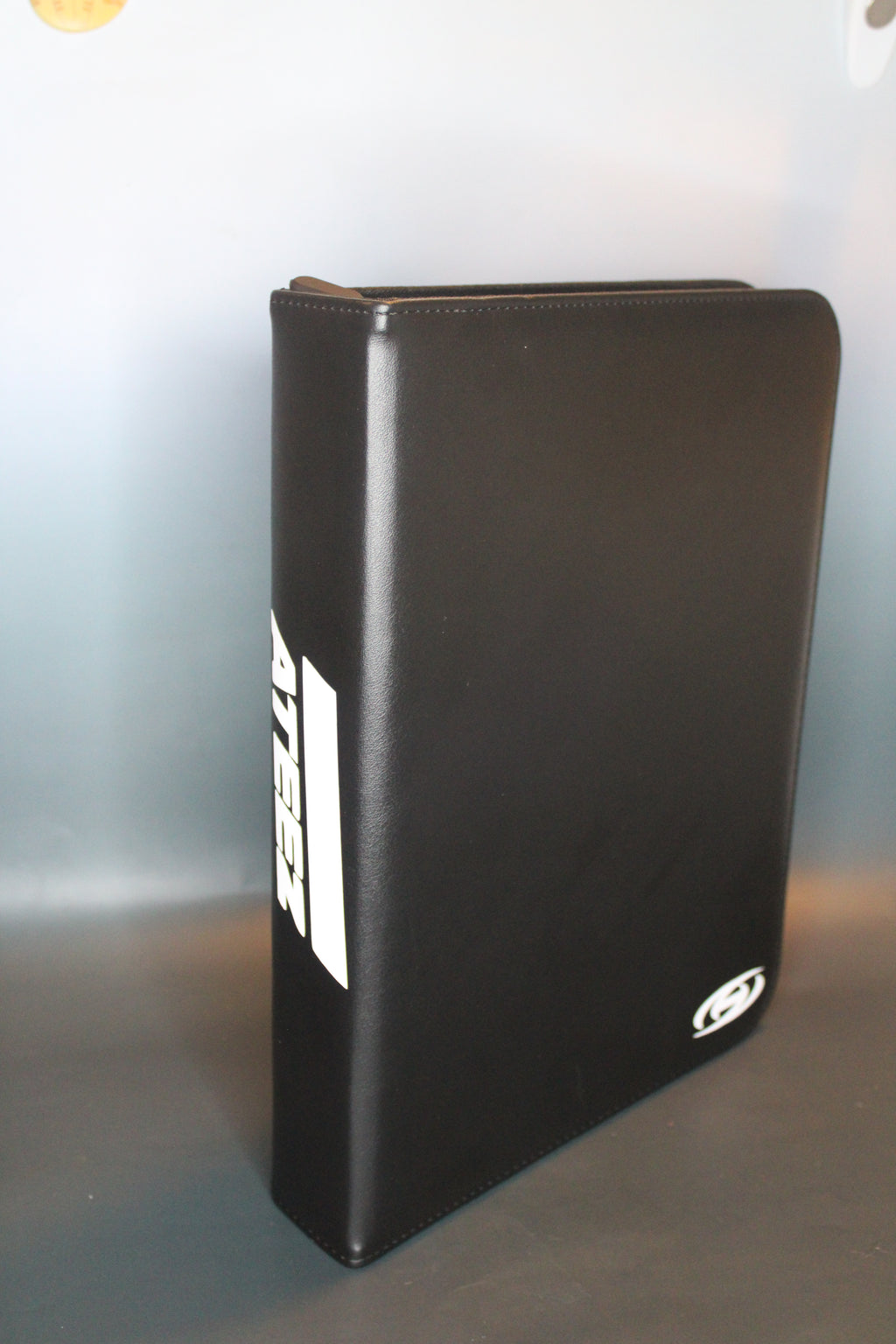 ATEEZ Collector Binder