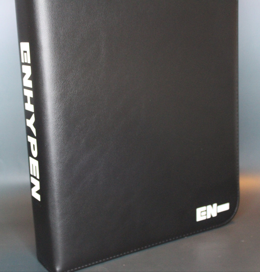 Enhypen Collector Binder