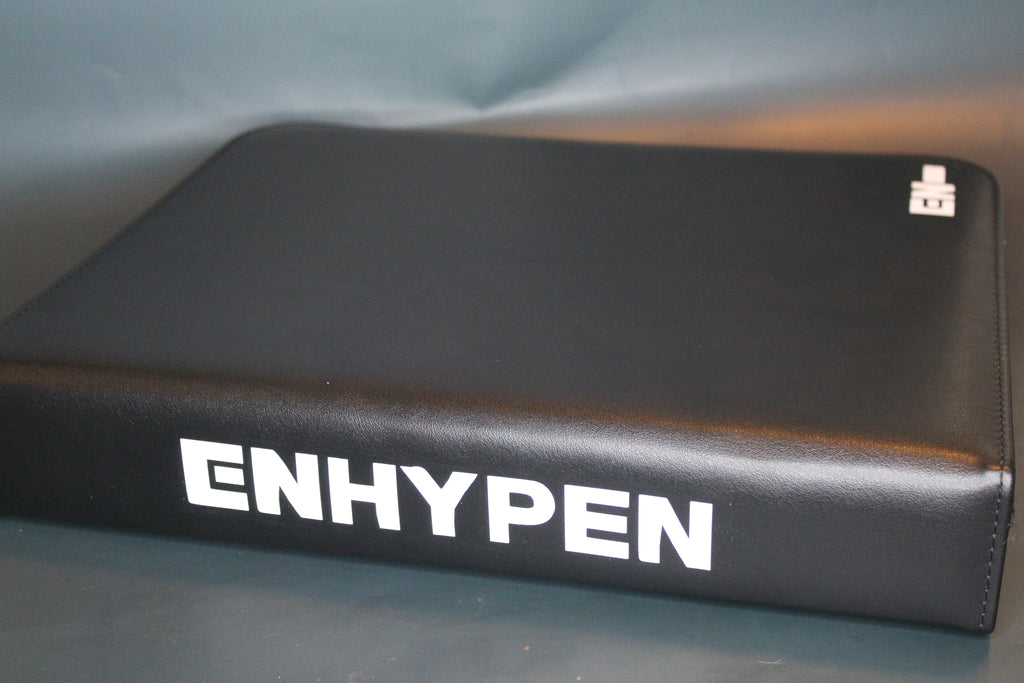 Enhypen Collector Binder