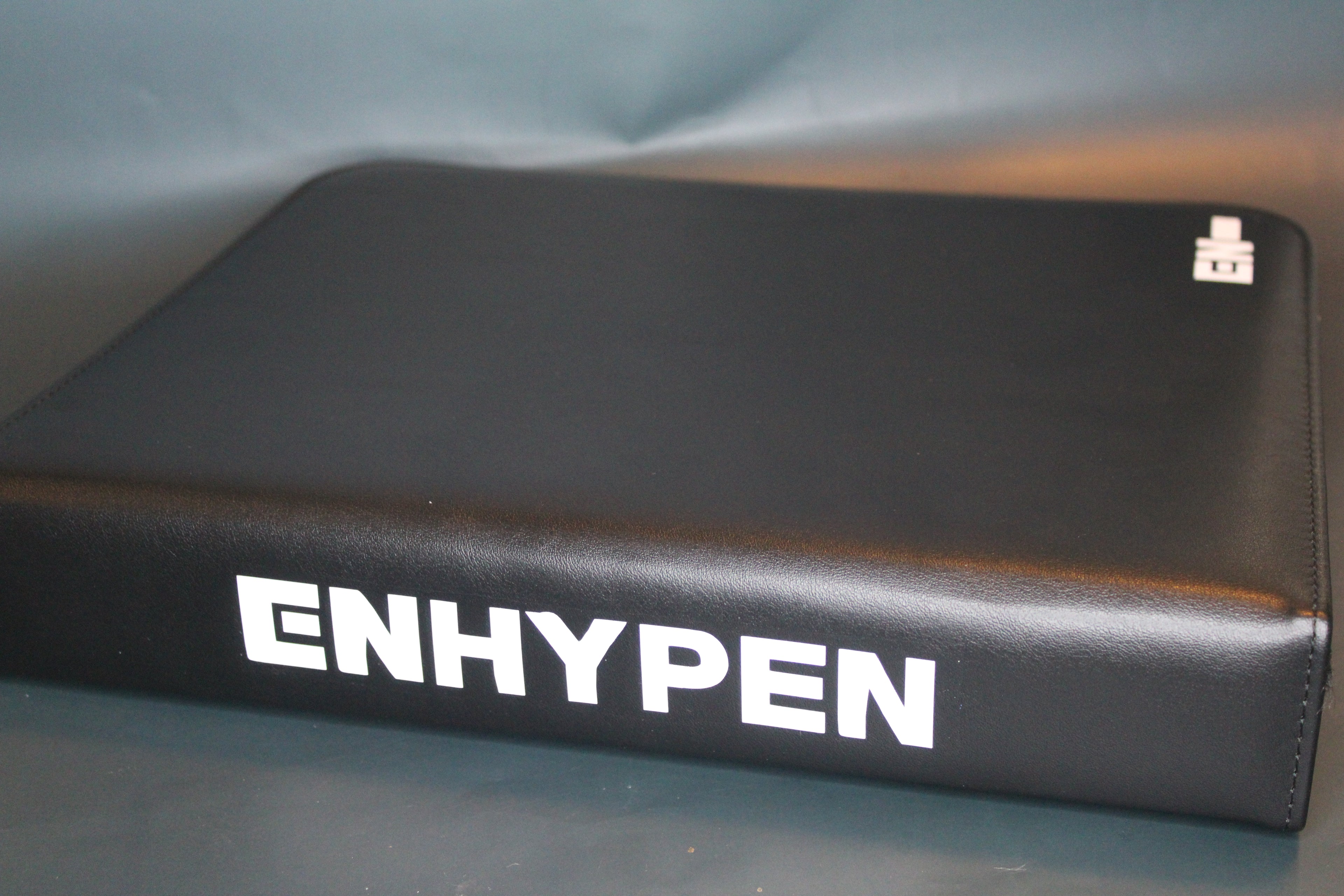 Enhypen Collector Binder