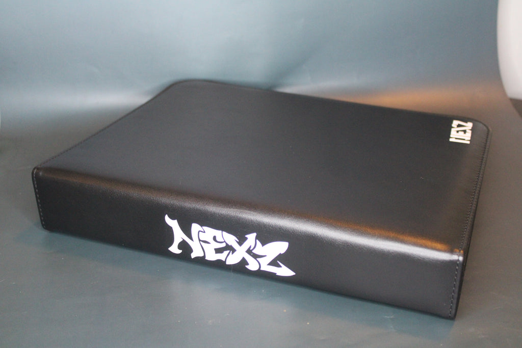 NEXZ Collector Binder