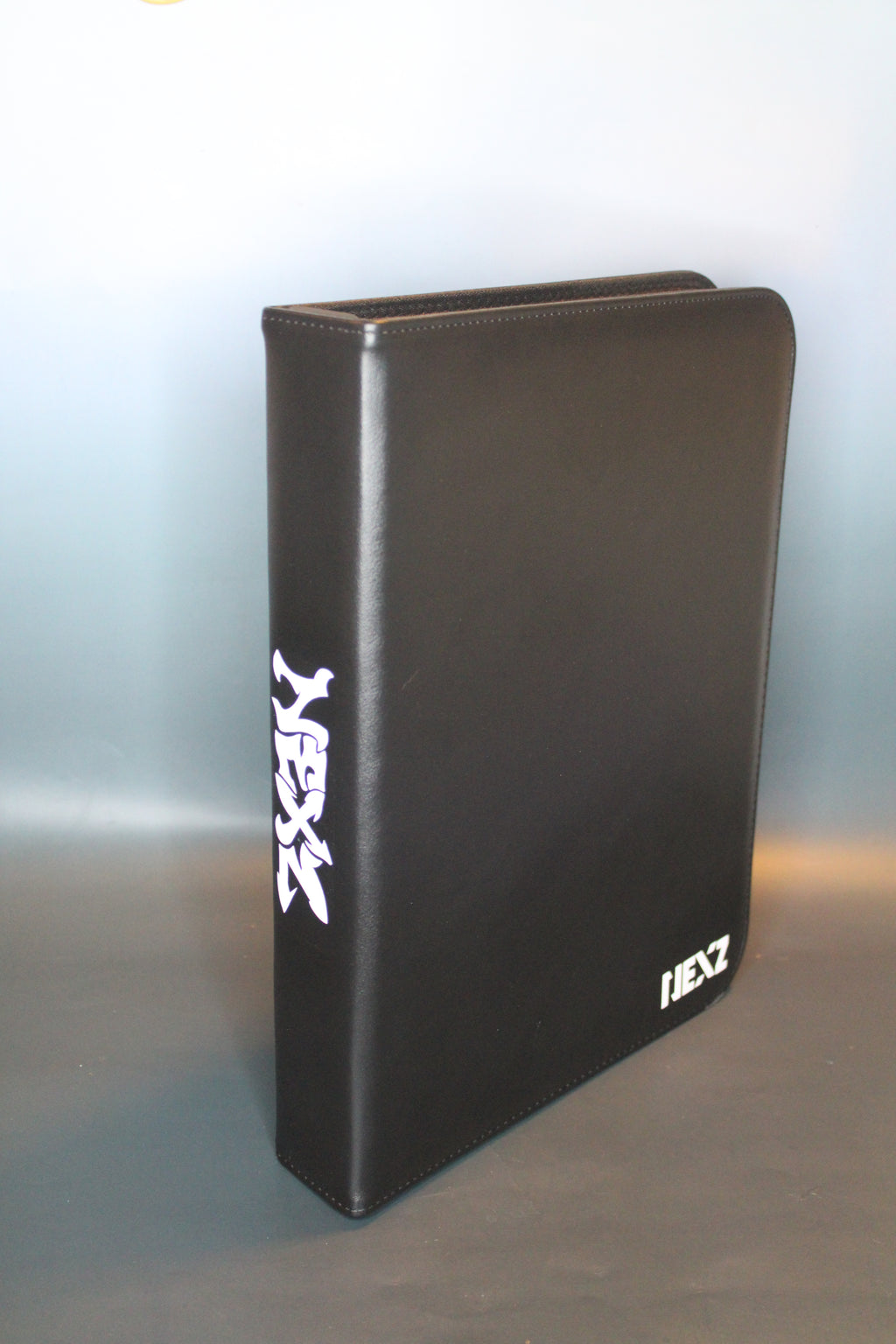 NEXZ Collector Binder