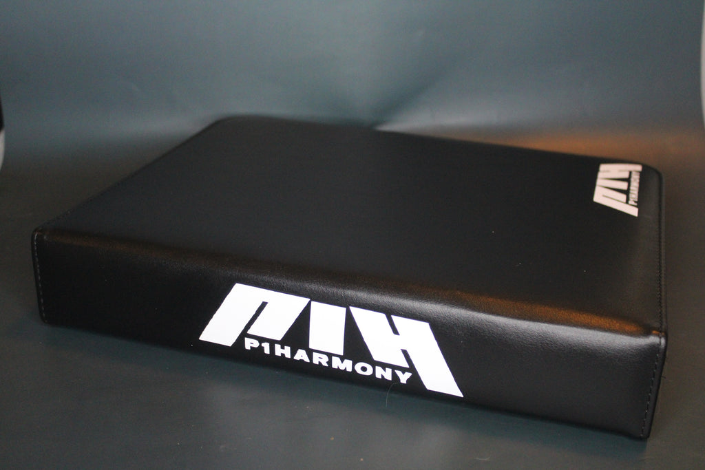 P1Harmony Collector Binder