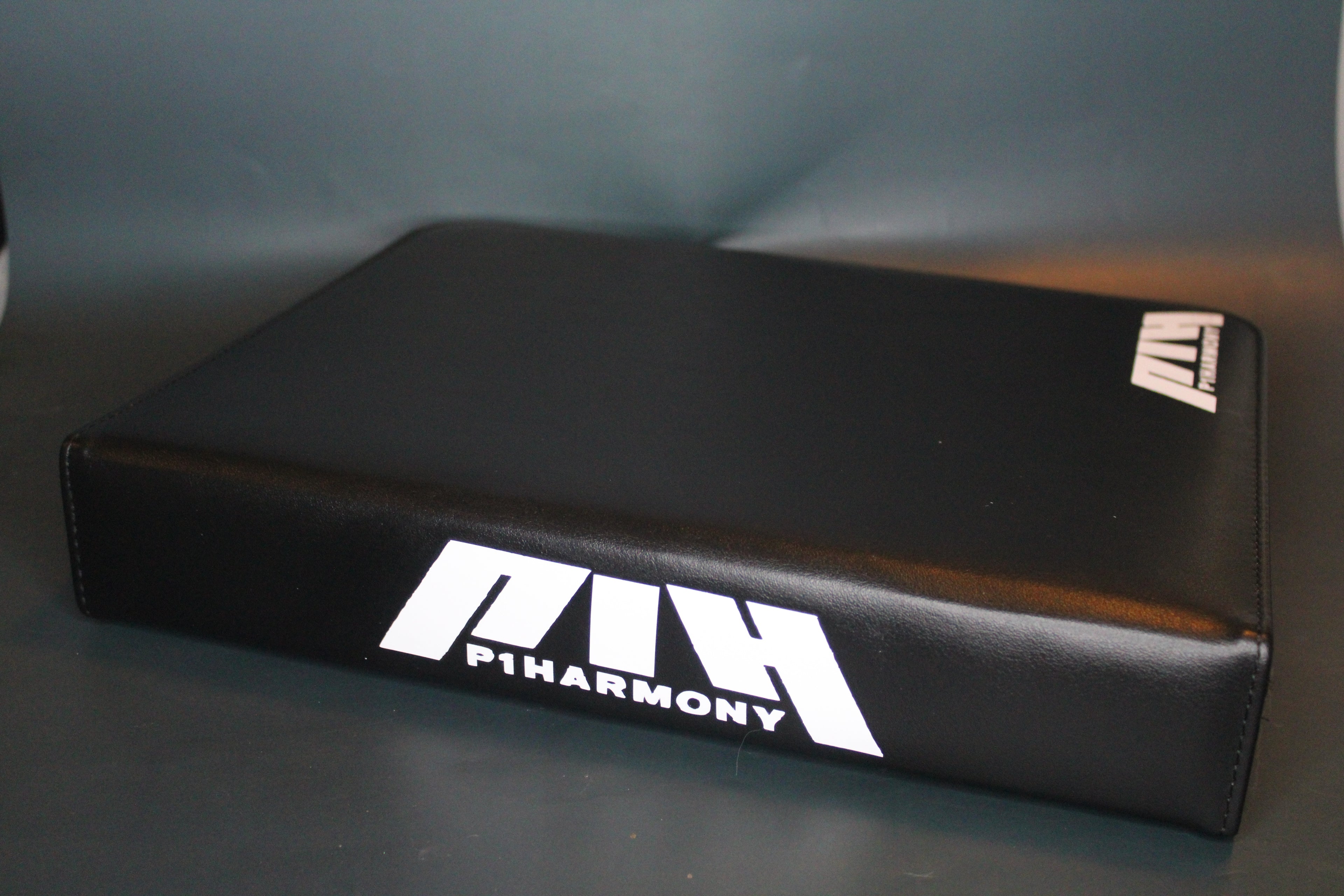 P1Harmony Collector Binder