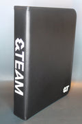 &TEAM Collector Binder