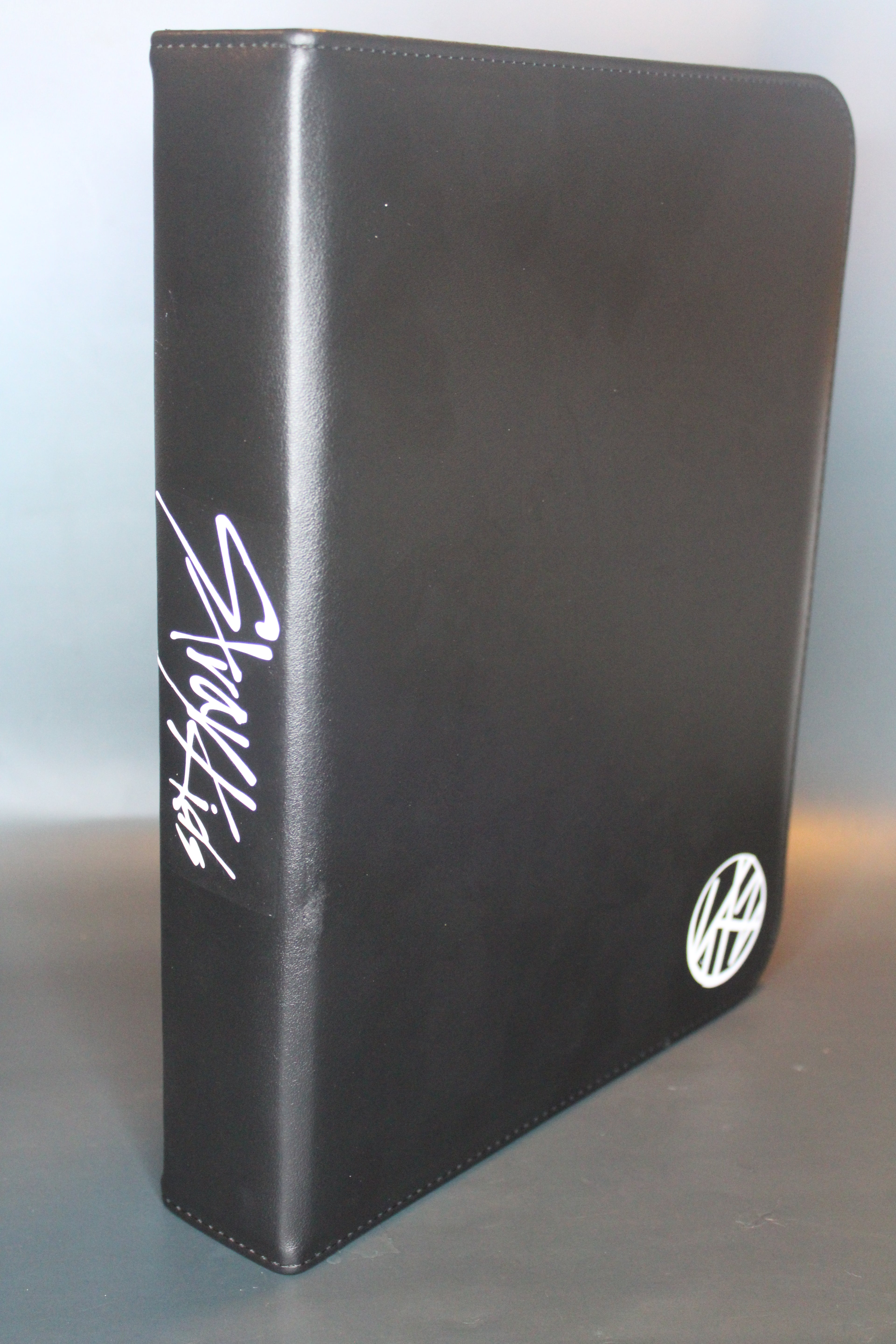 Stray Kids Collector Binder