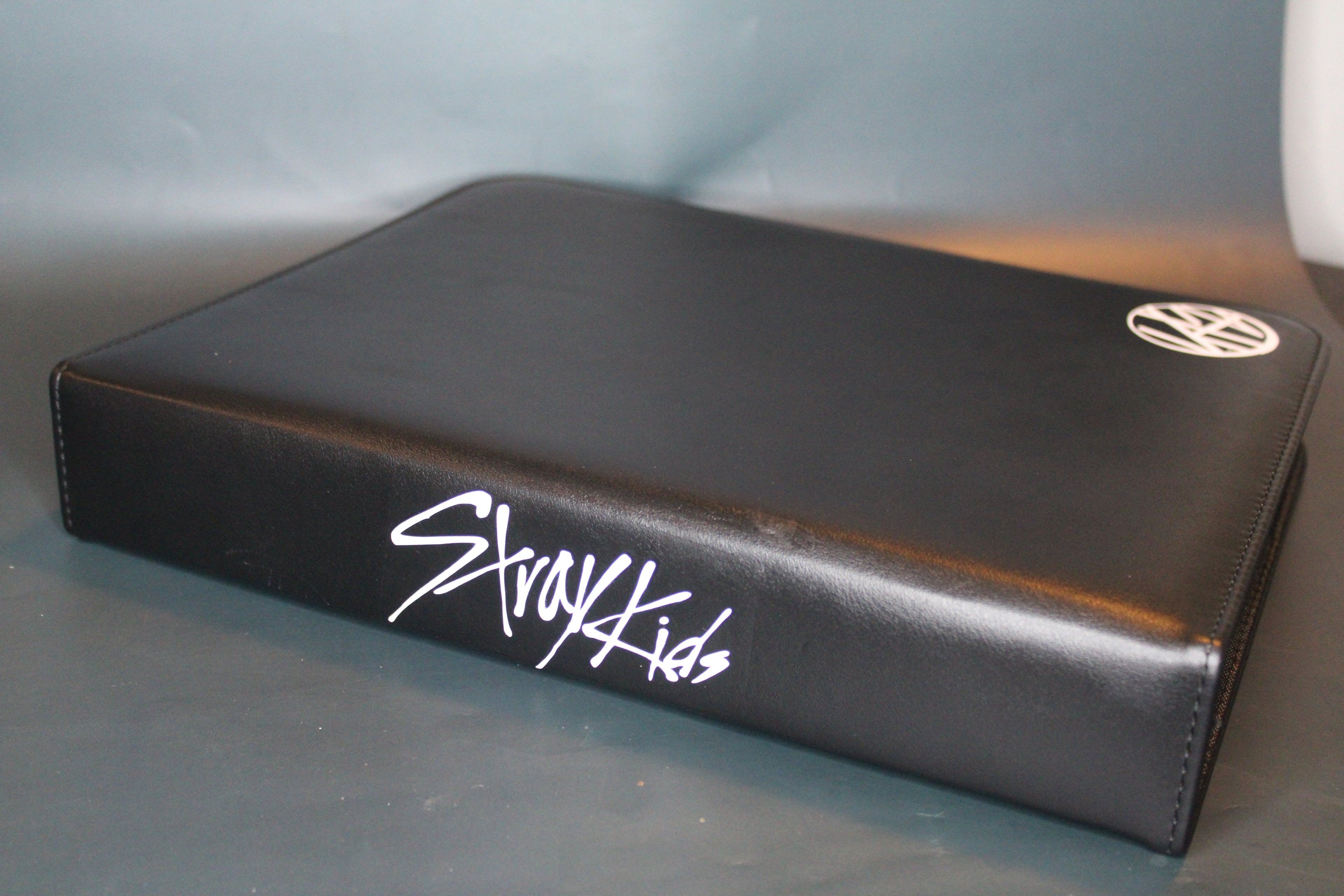 Stray Kids Collector Binder