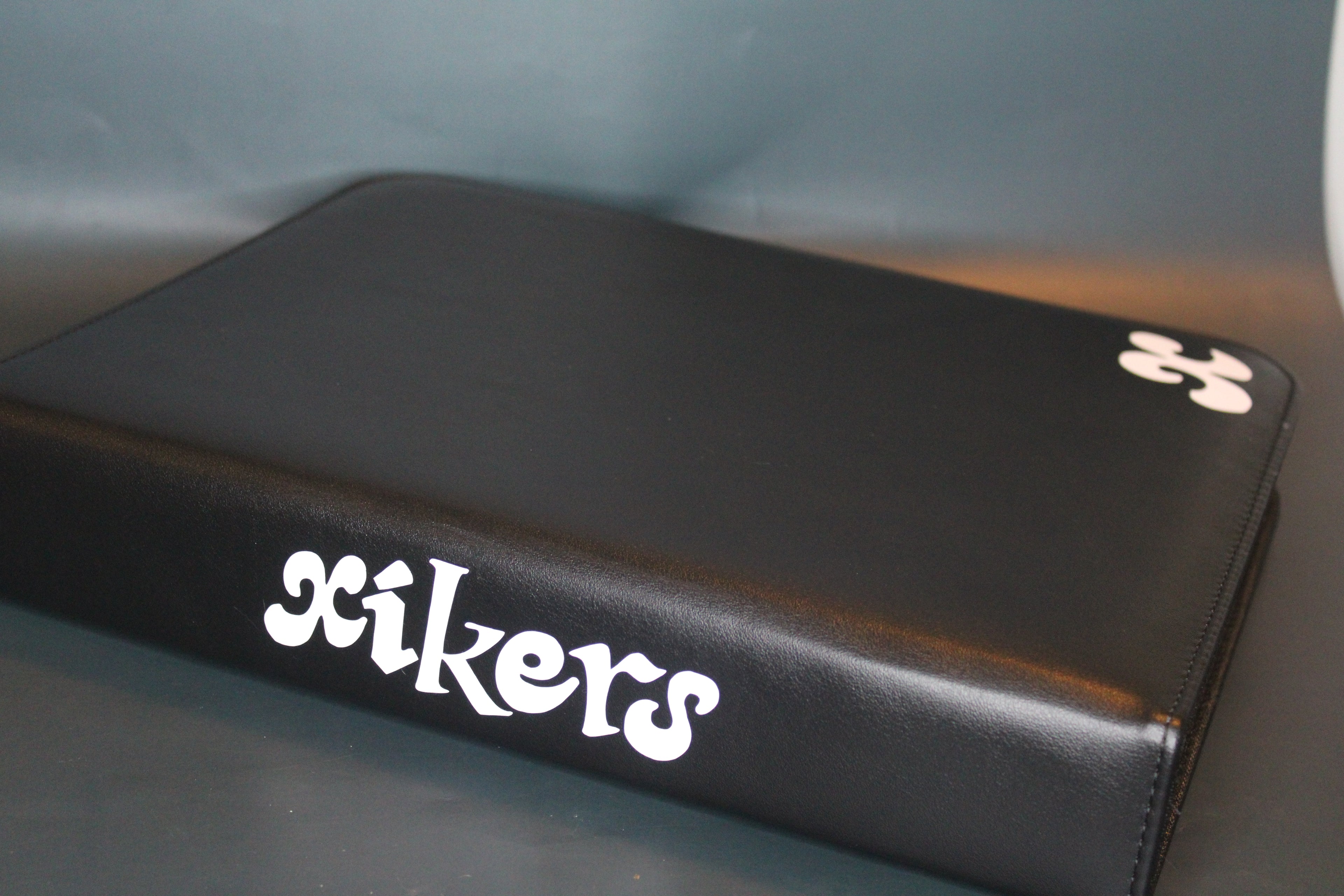 xikers Collector Binder
