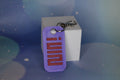 I-DLE Logo Keychain