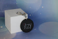 ITZY Logo Keychain