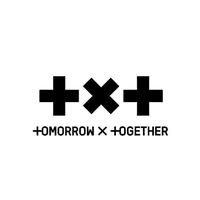TXT BIAS Mystery Packs